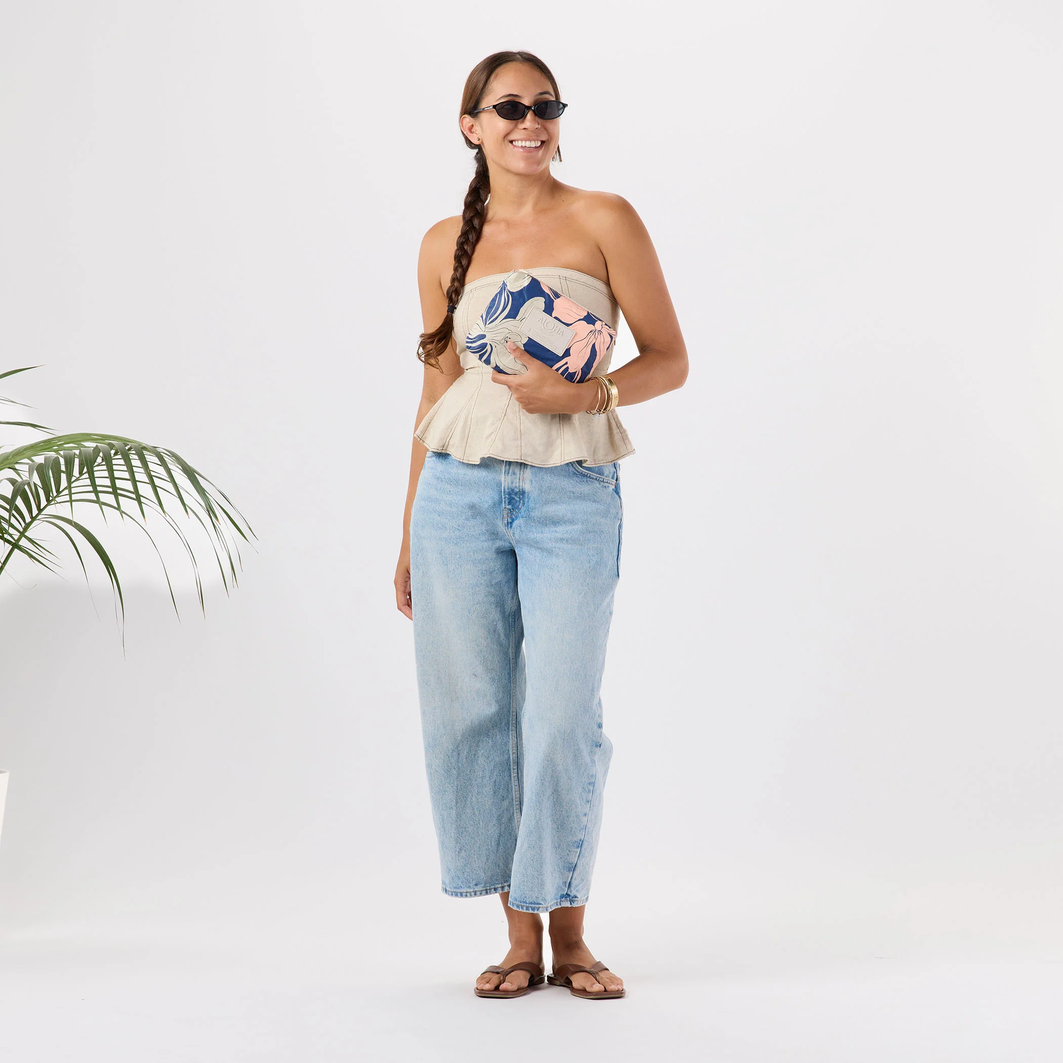 Small Pouch | Hoaloha - Image 3