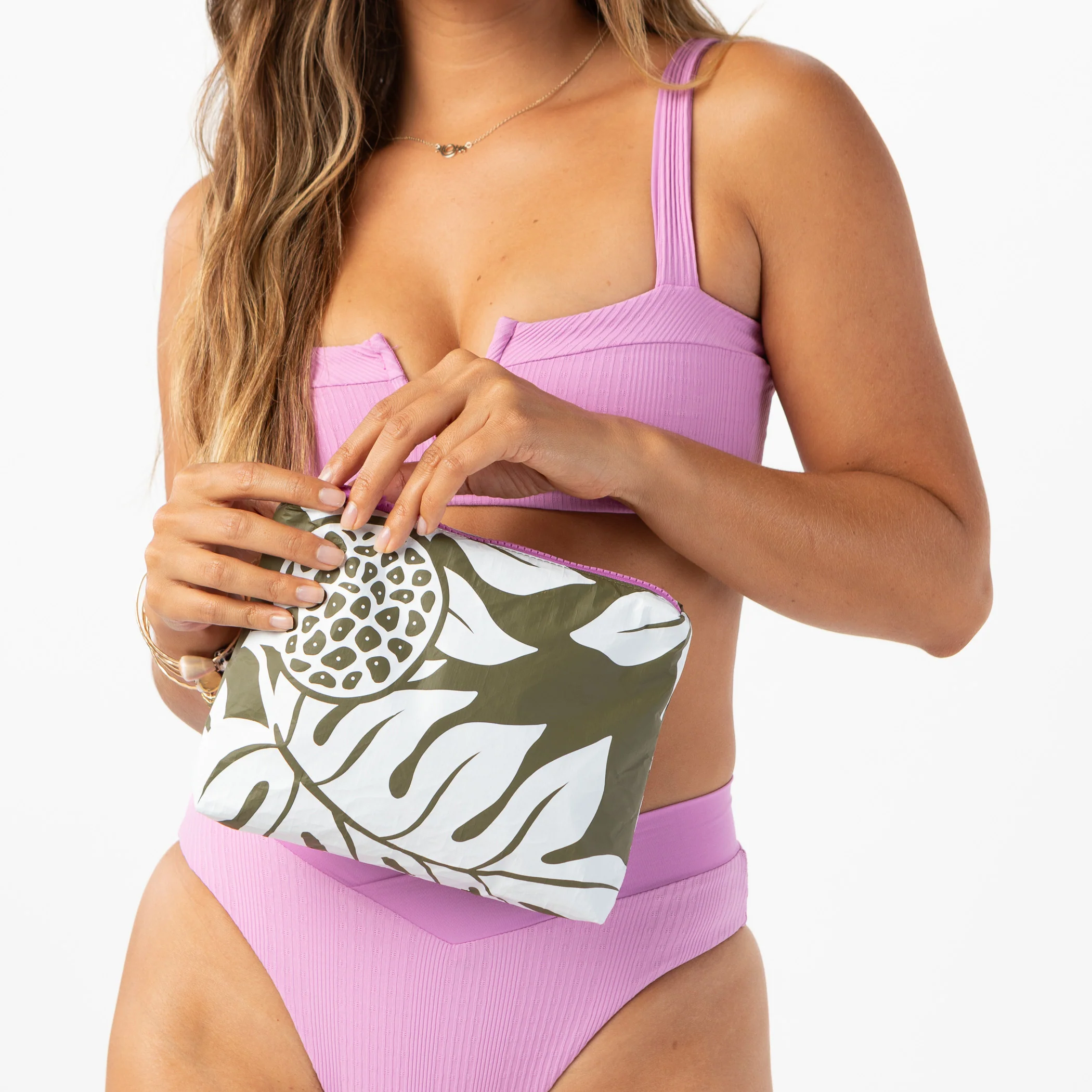 Small Pouch | Holomua - Image 2