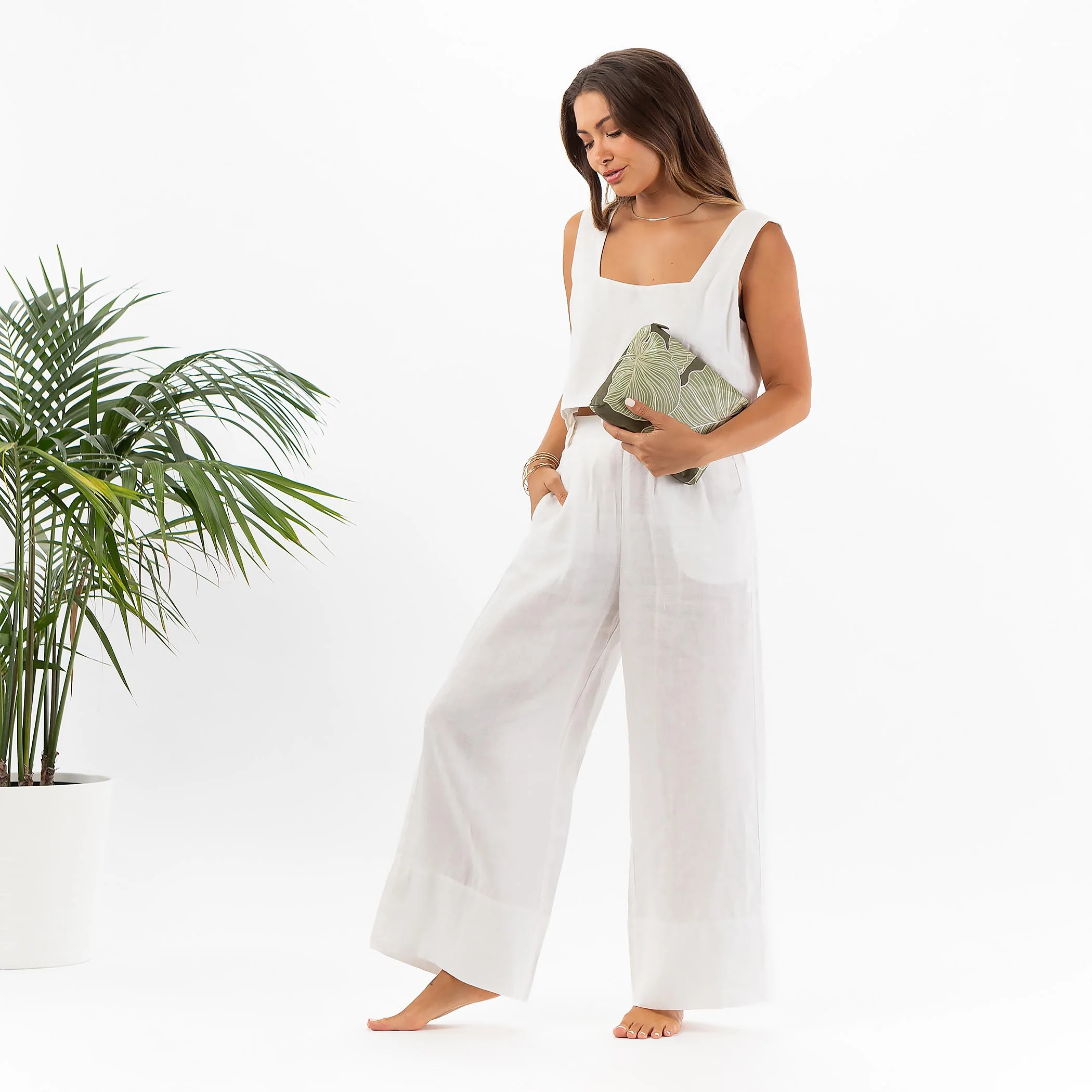 Small Pouch | Launui - Image 3