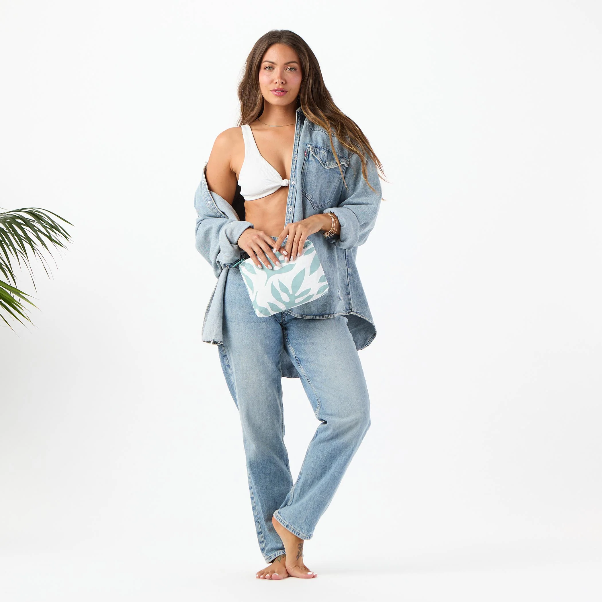 Small Pouch | Ola - Image 3