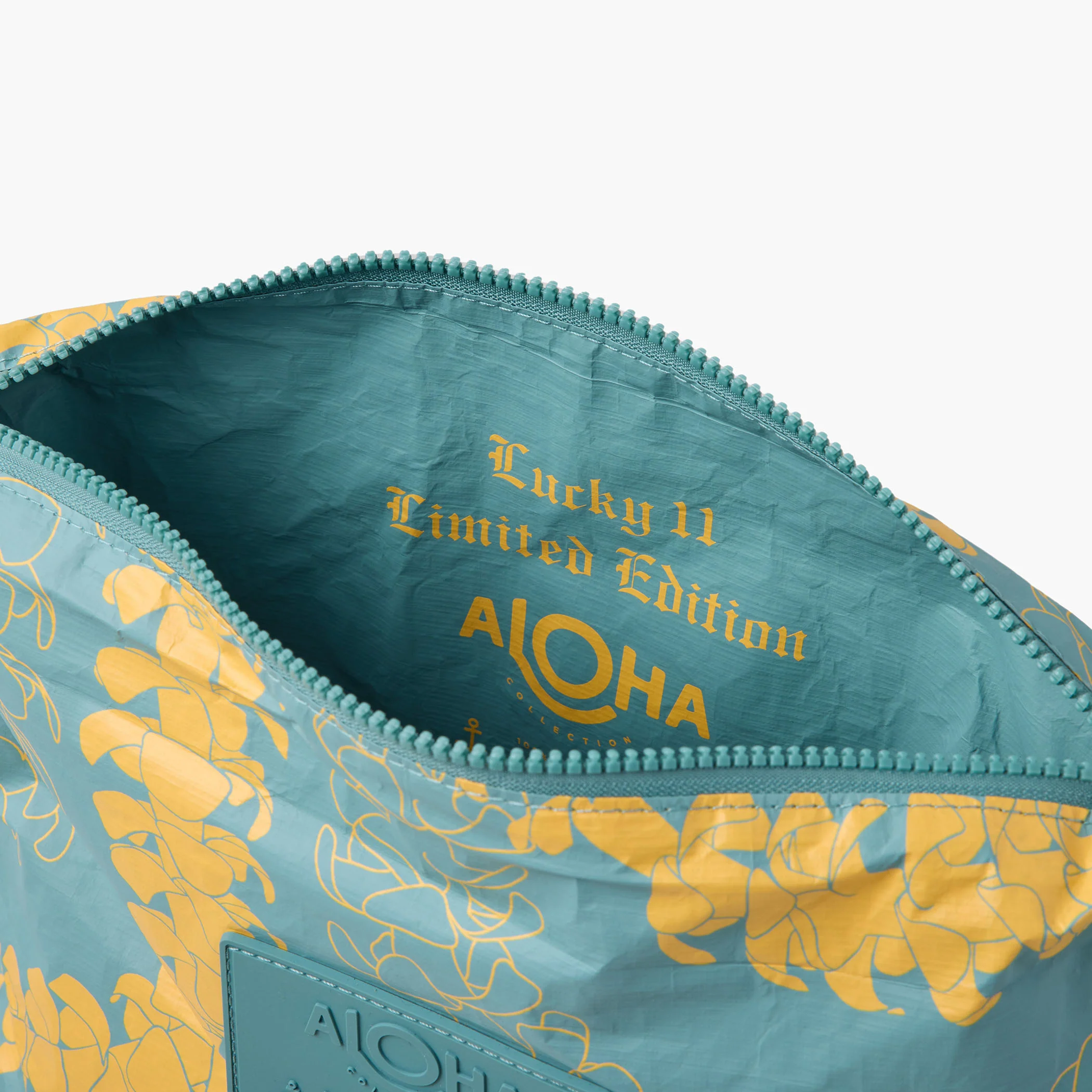 Small Pouch | Puakenikeni - Image 2