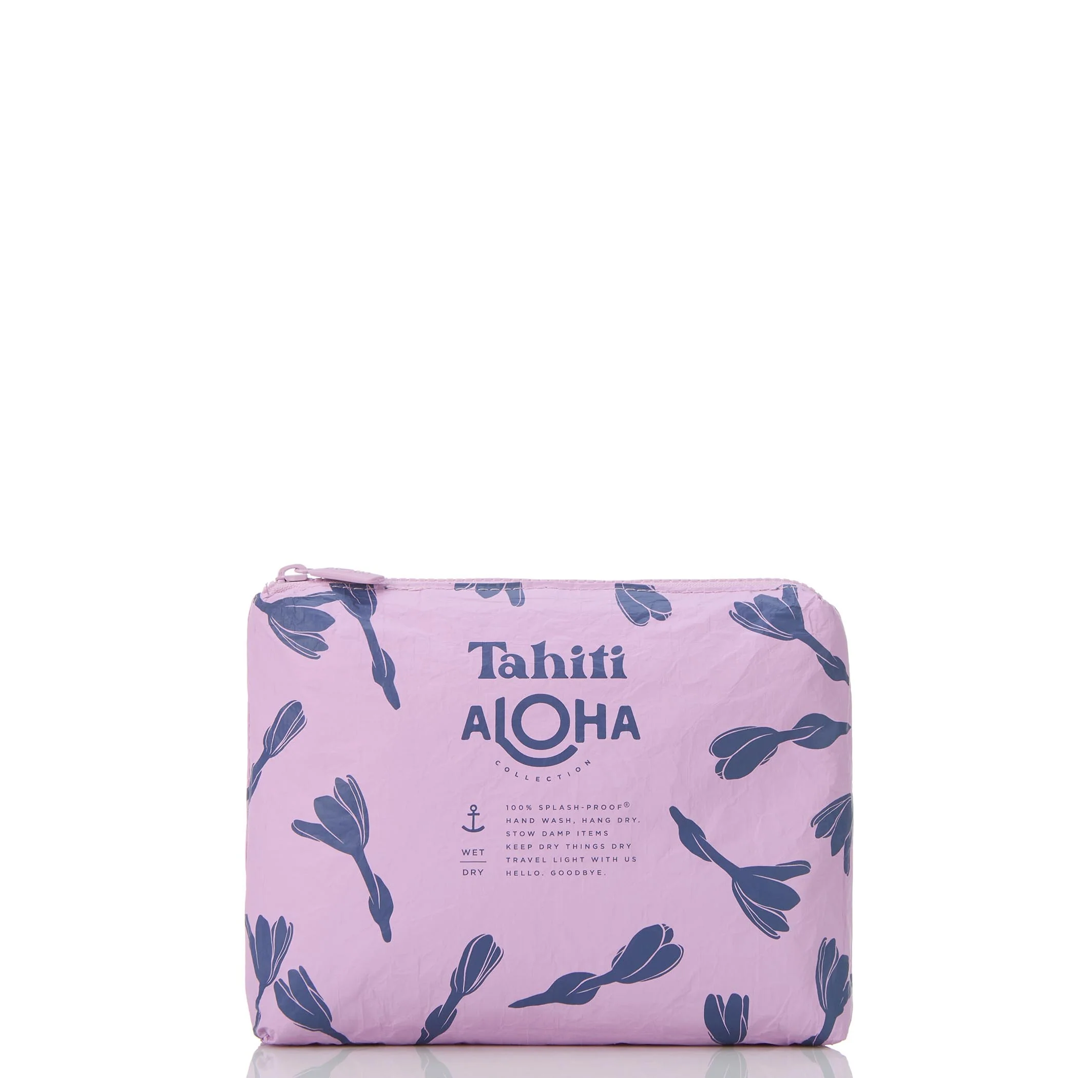 Small Pouch | Shell Lei - Image 5