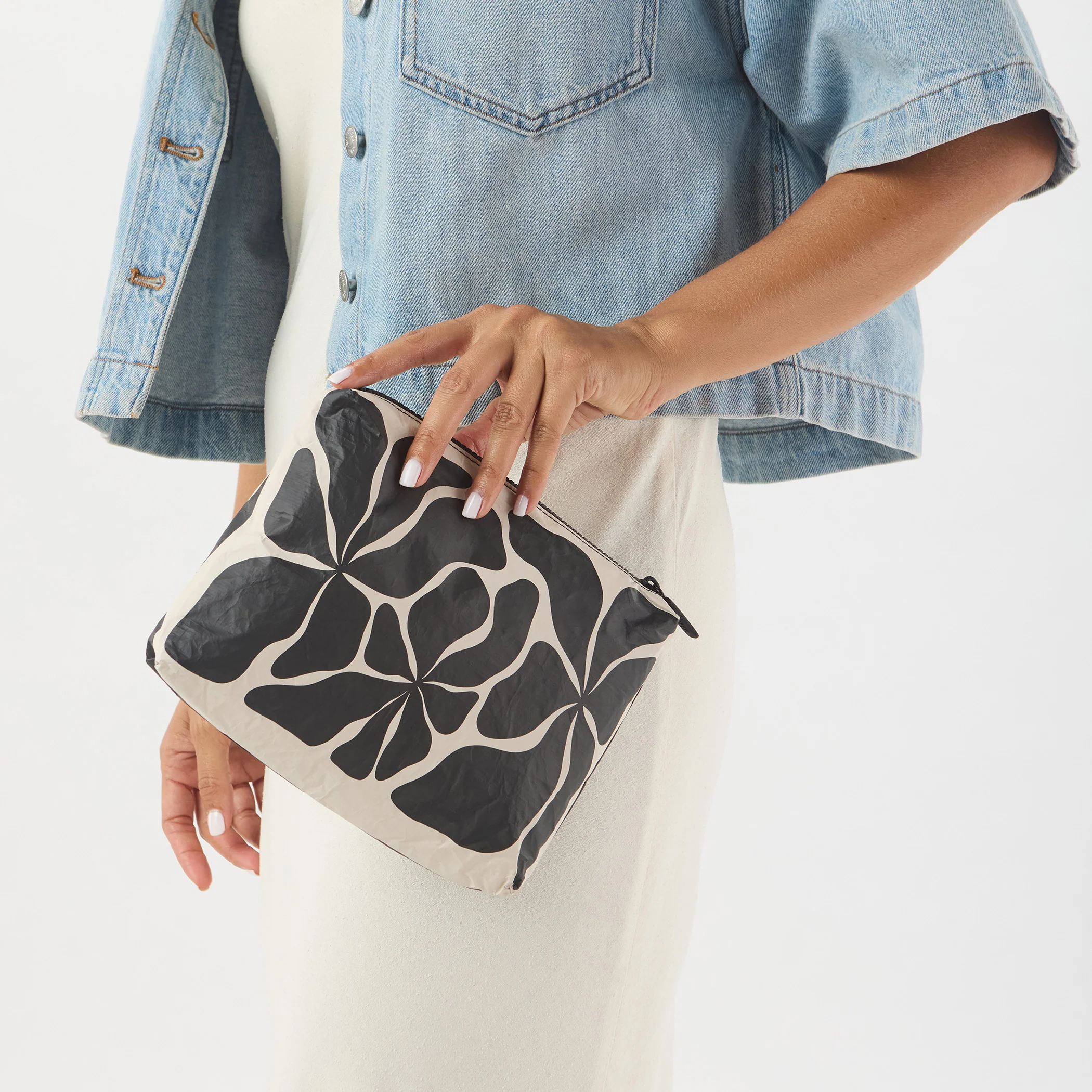 Small Pouch | Wavy - Image 4