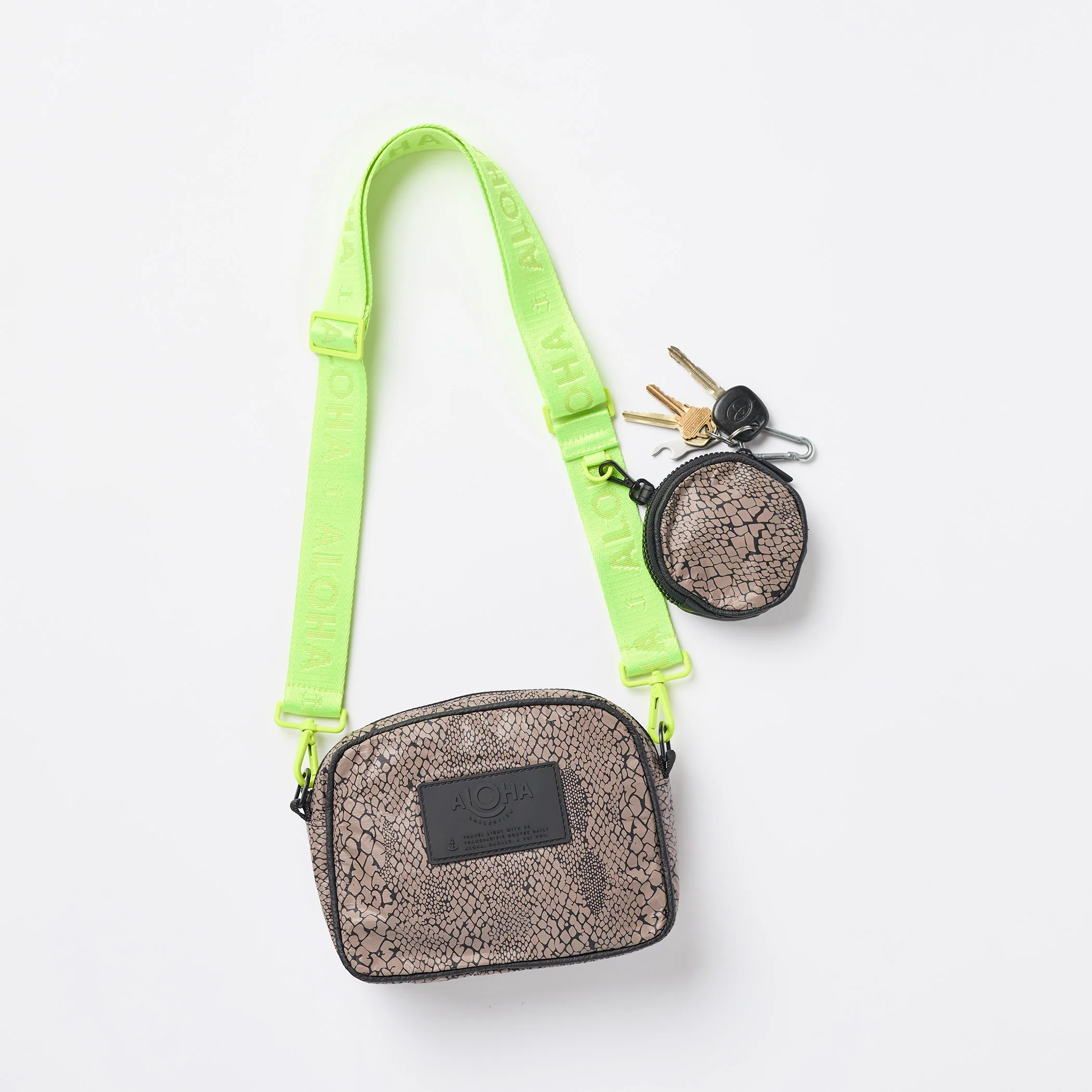 The Strap | Original ALOHA - Image 5