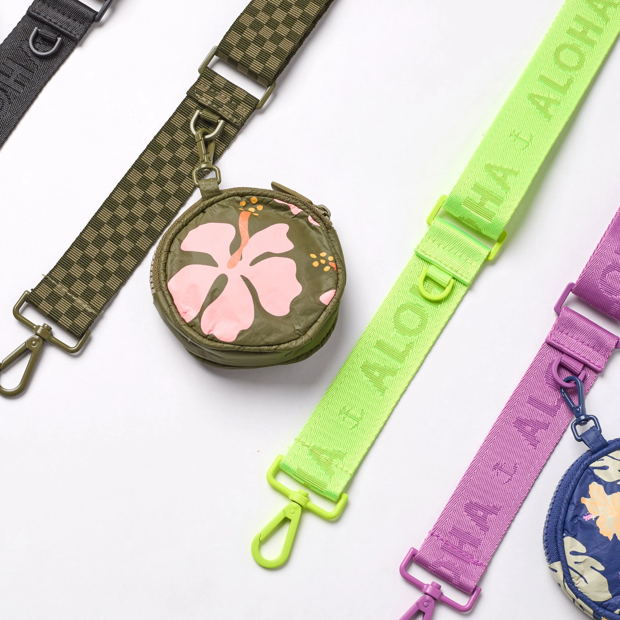 The Strap | Petite Check - Image 8