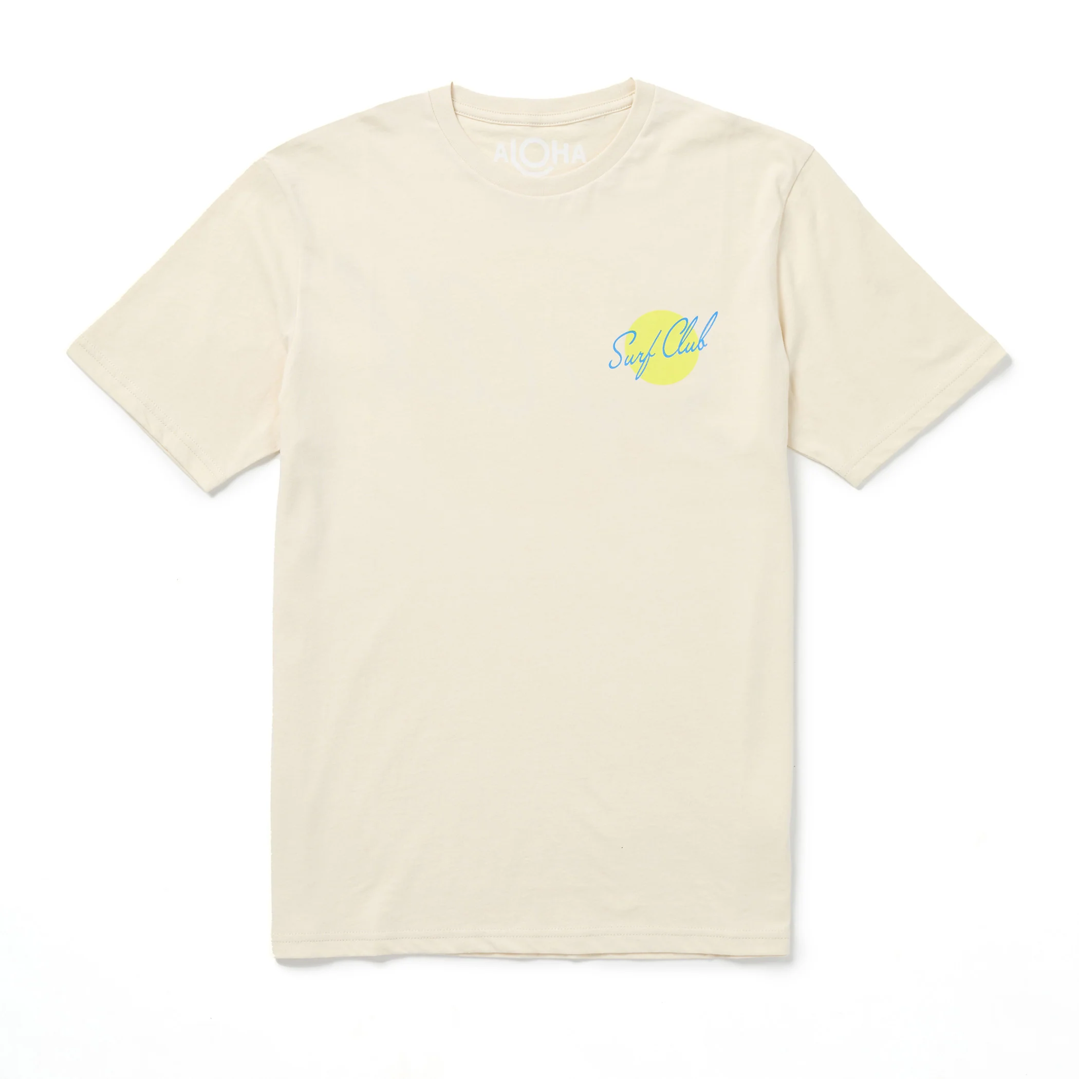 Surf Club Tee | Surf Club - Image 6