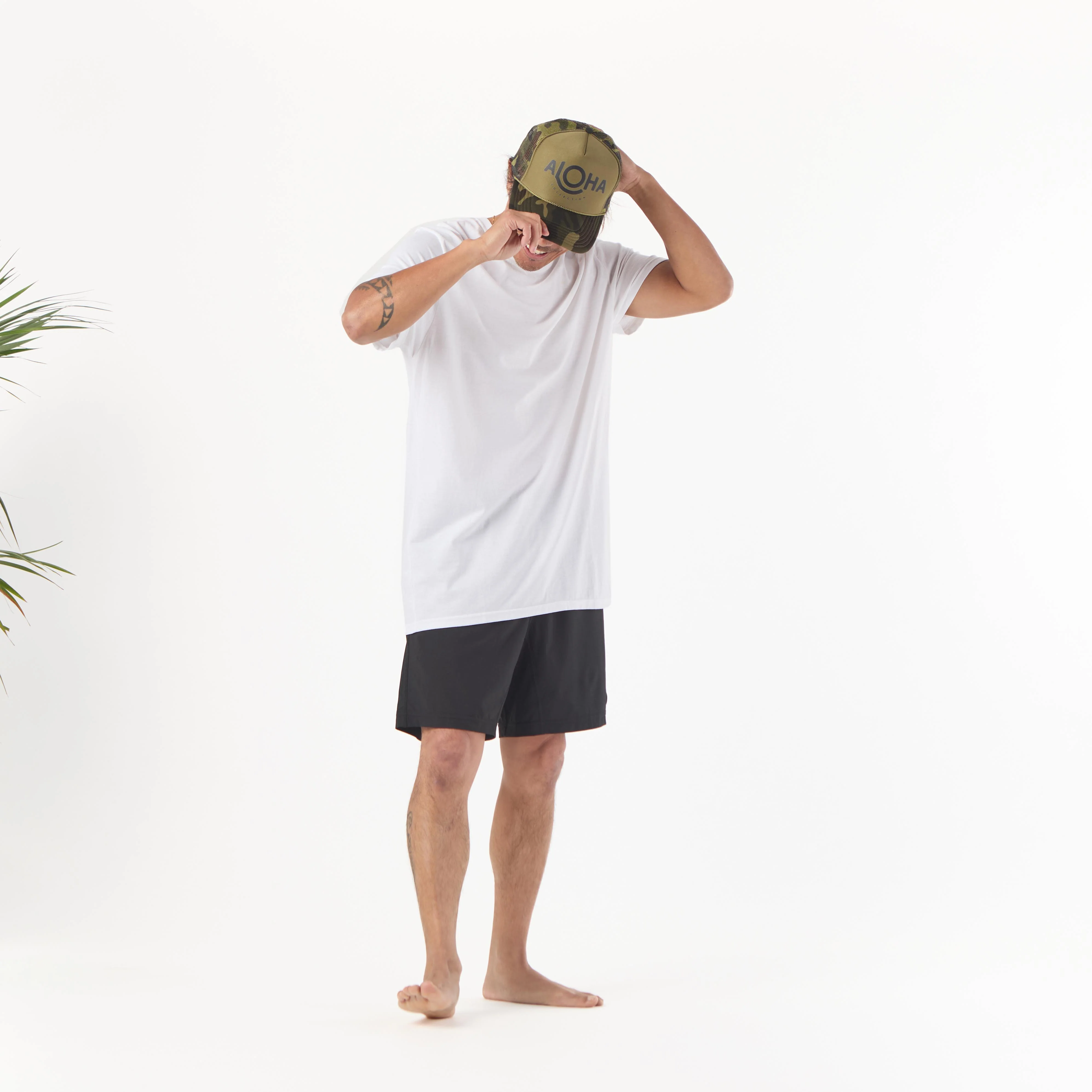 Trucker Hat | Original ALOHA - Image 5