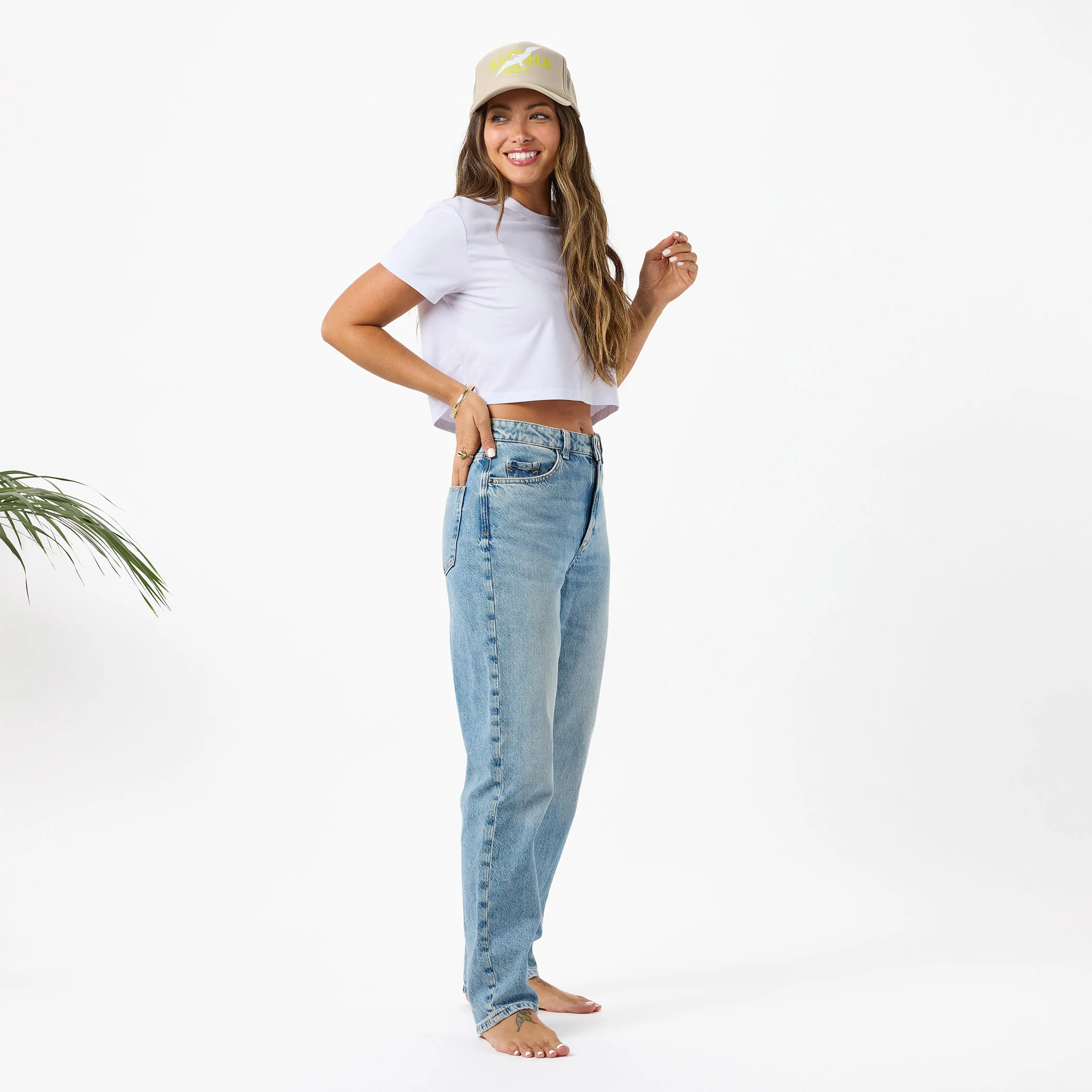 Trucker | ʻIwa ALOHA - Image 4