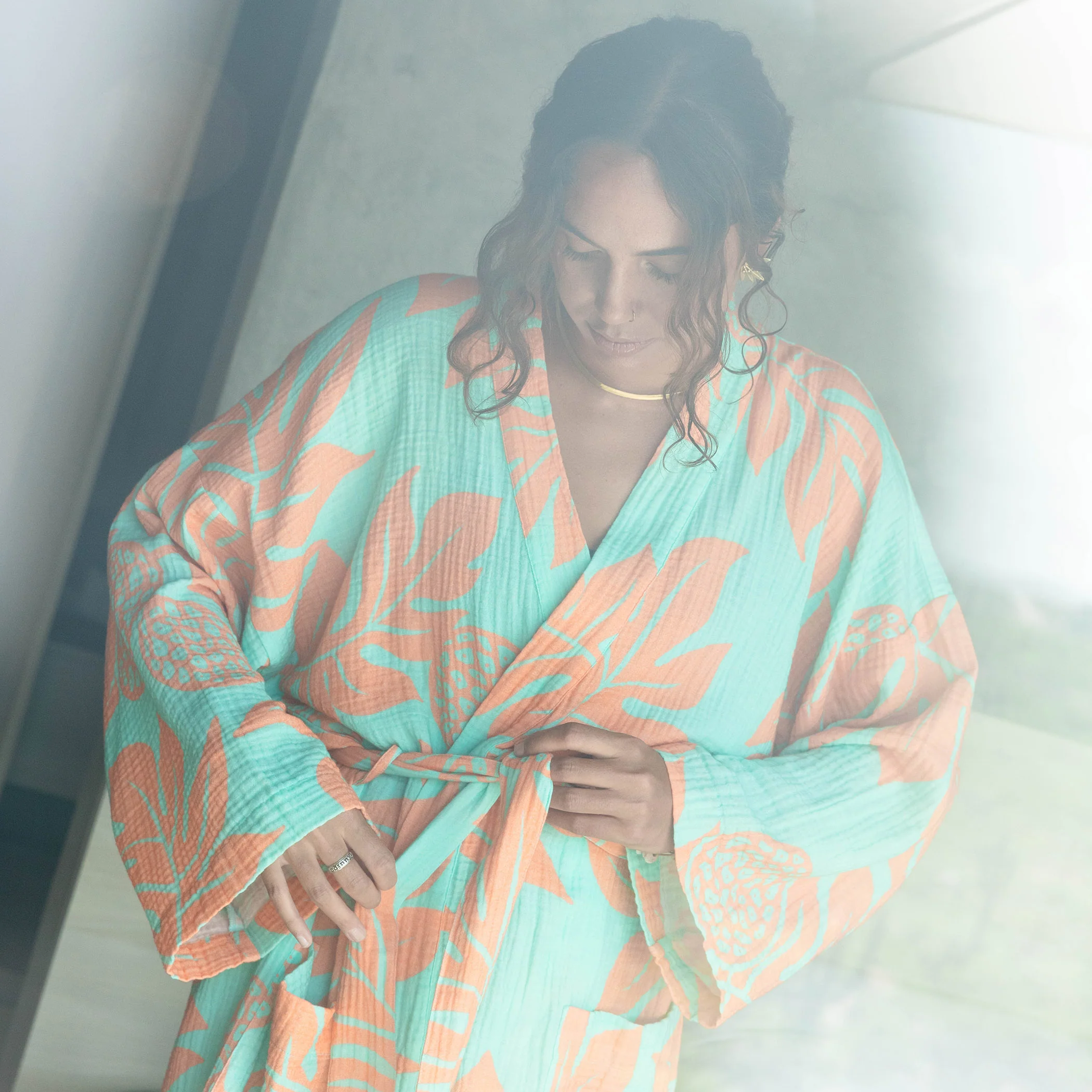 Vacation Robe | Holomua - Image 8
