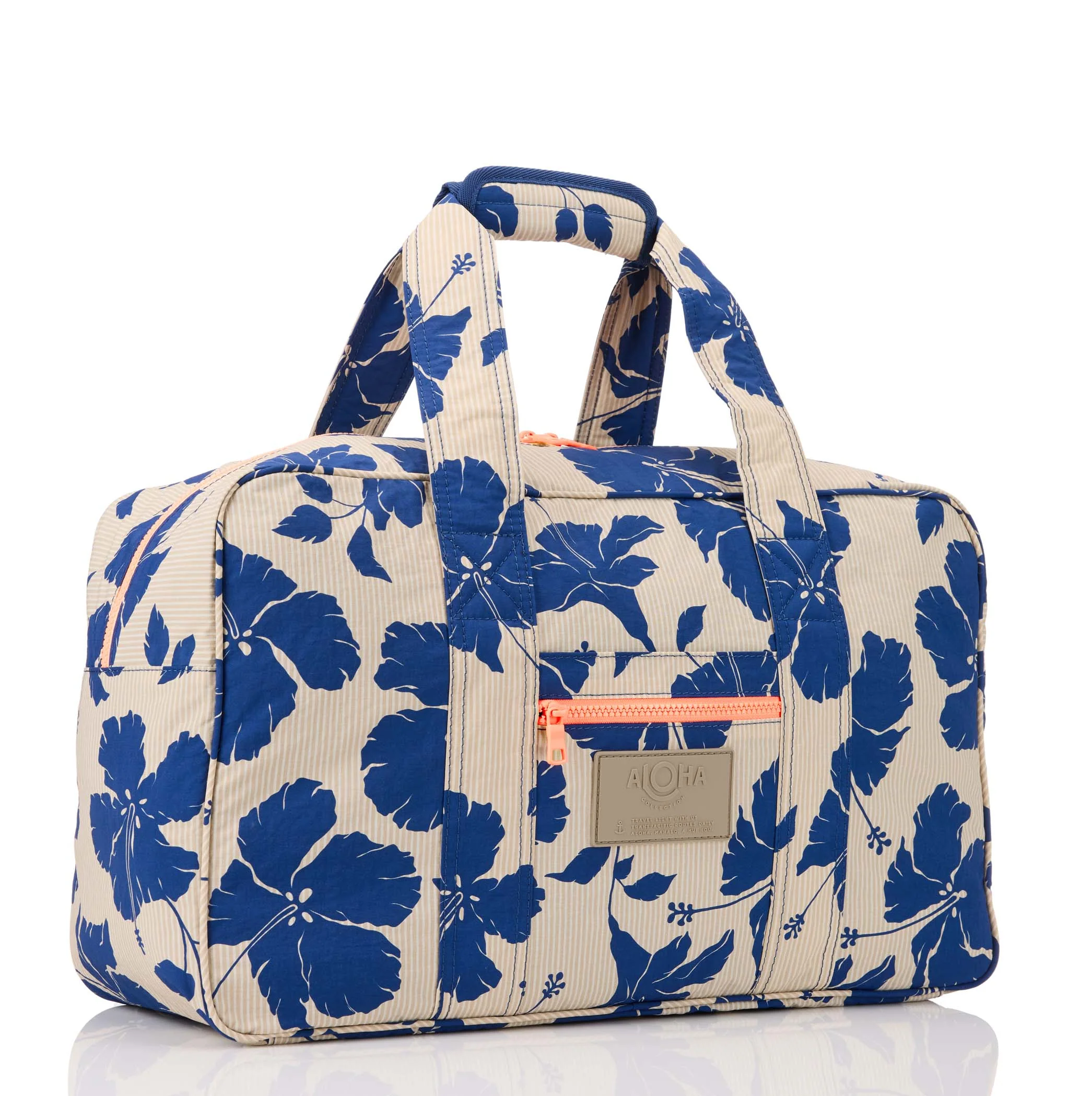 Keep It Light Weekender | Salina Tiny Stripe - Image 3