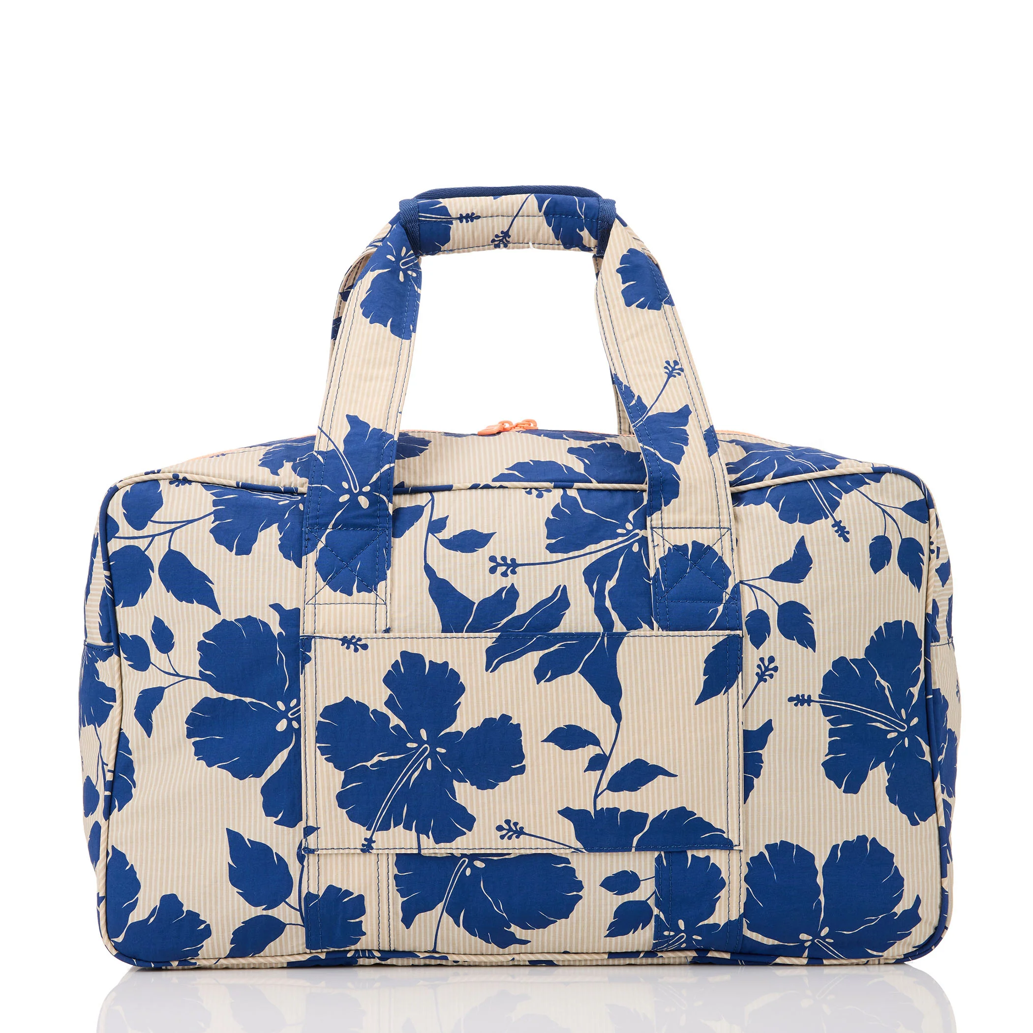 Keep It Light Weekender | Salina Tiny Stripe - Image 5