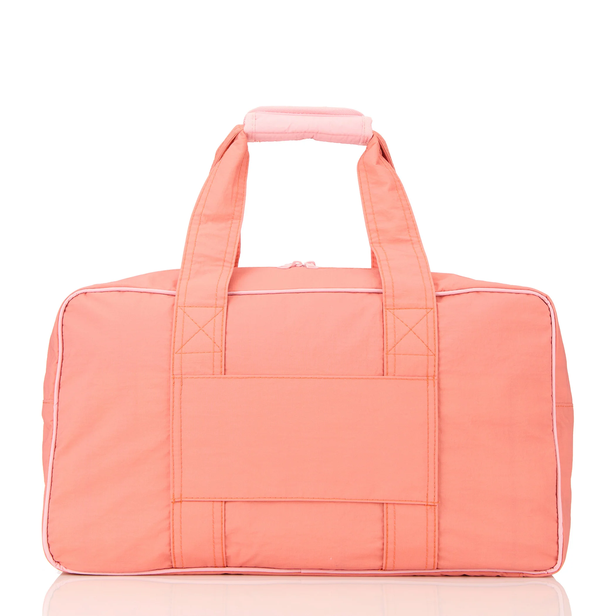 Keep It Light Weekender | San Tropez Stripe by L*SPACE - Image 5
