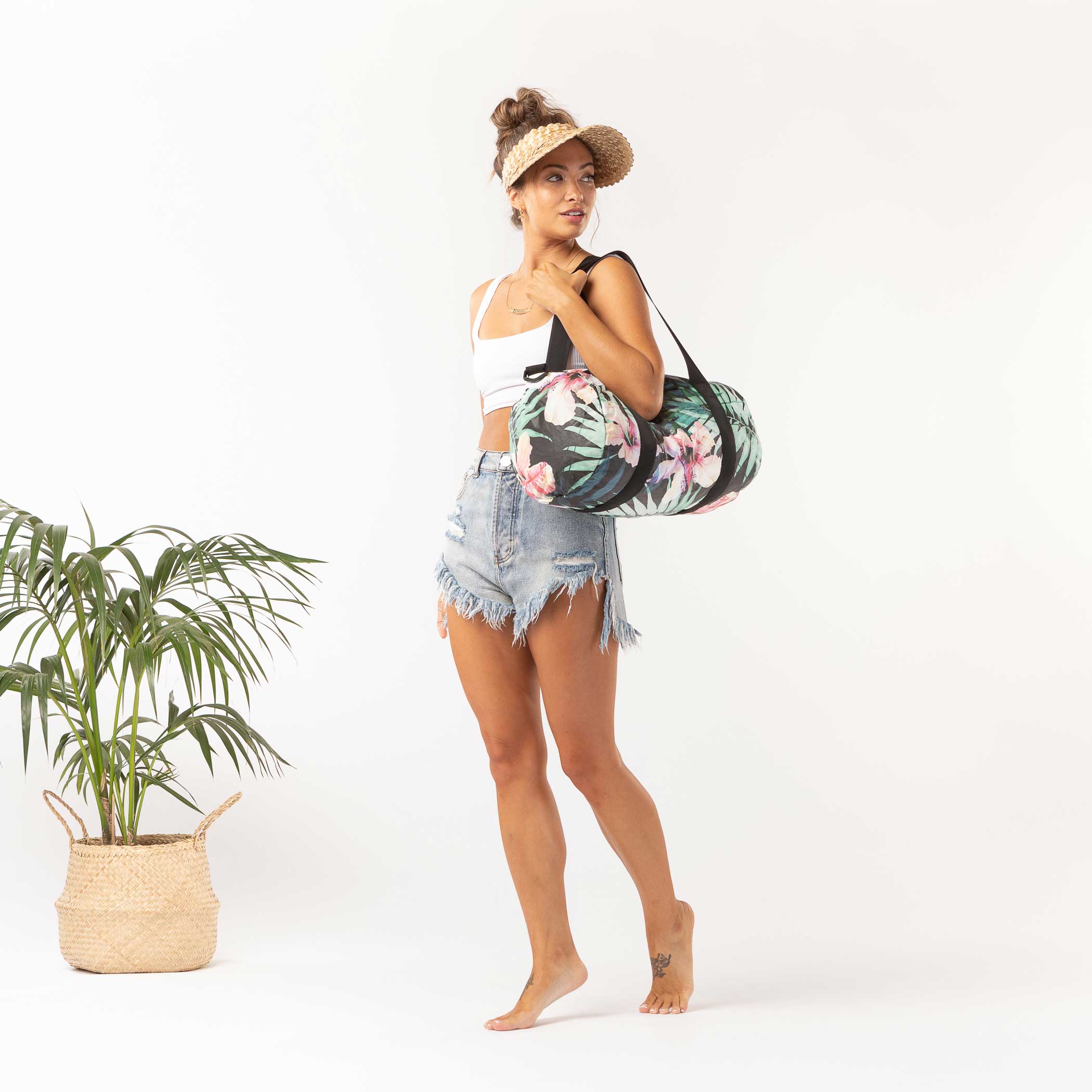 Duffle | With Love From Paradise - Image 4